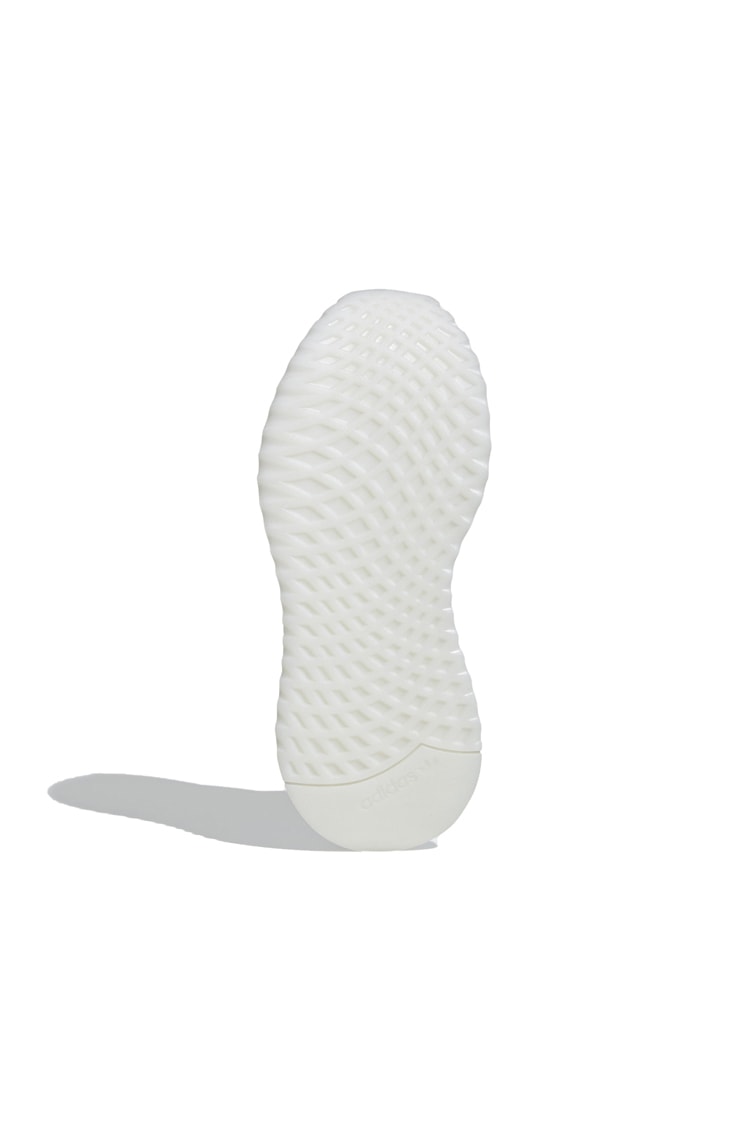 Tênis Adidas U Path X Feminino Branco/Branco