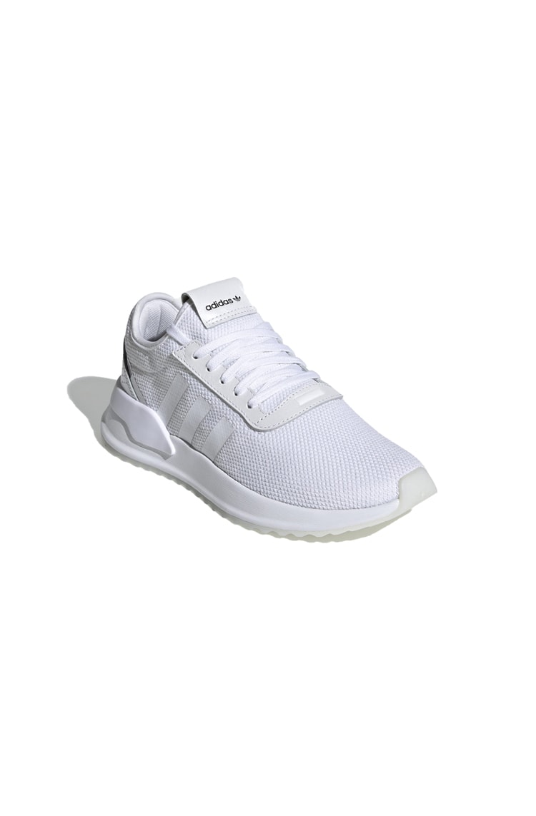 Tênis Adidas U Path X Feminino Branco/Branco