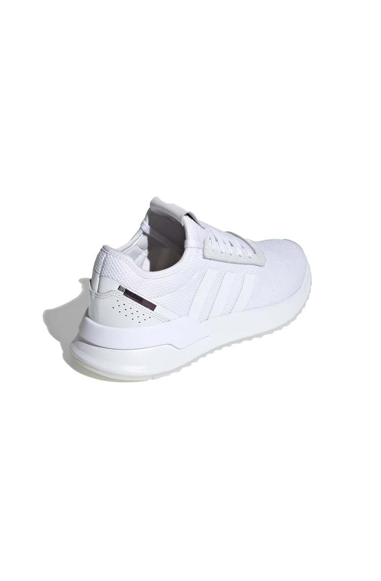 Tênis Adidas U Path X Feminino Branco/Branco