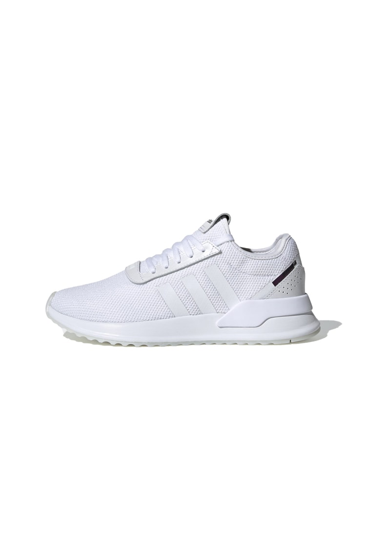 Tênis Adidas U Path X Feminino Branco/Branco