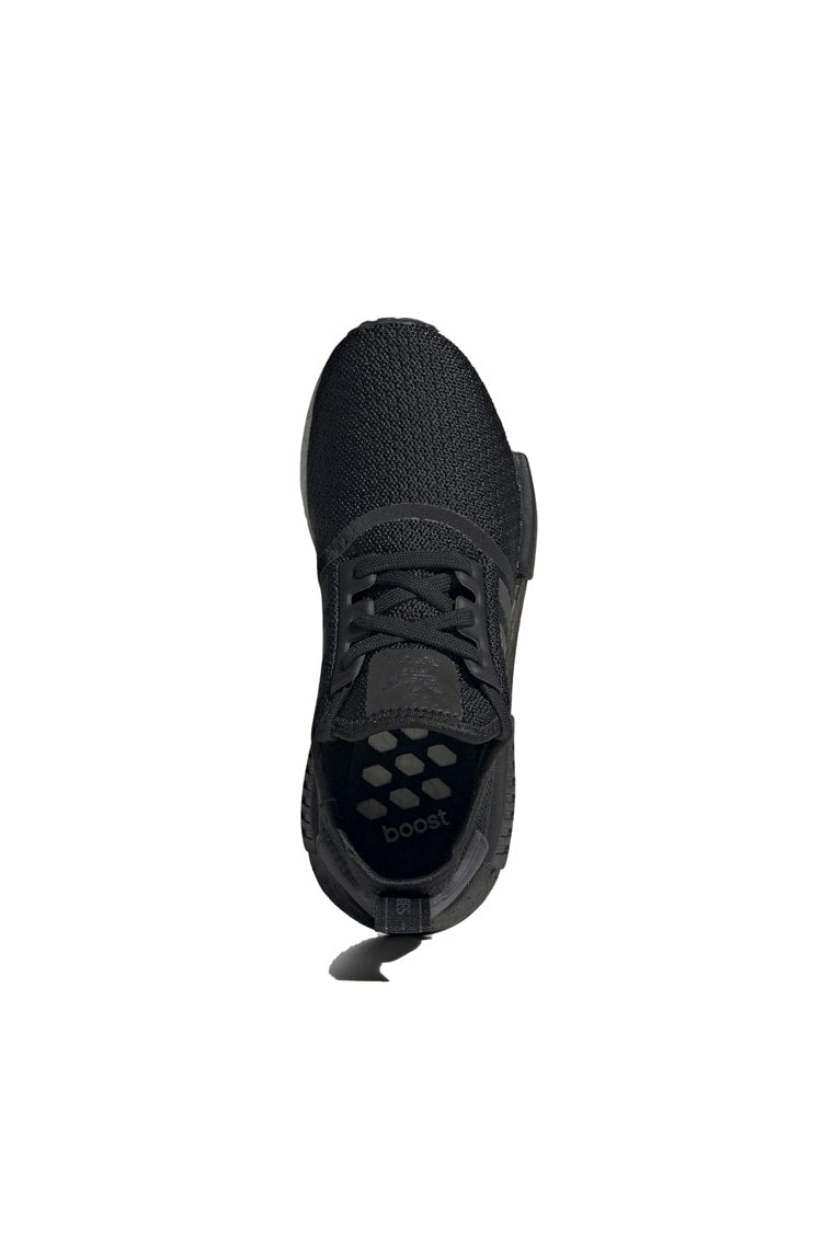 Tênis Adidas NMD R1 Feminino Preto/Preto