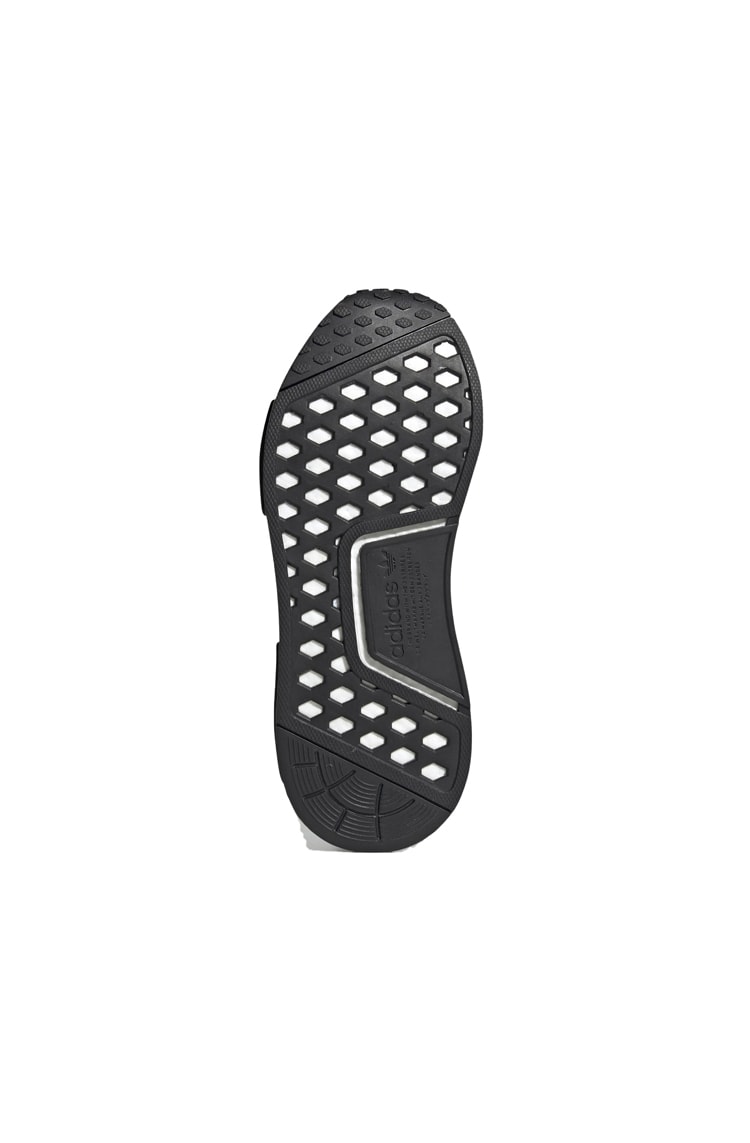 Tênis Adidas NMD R1 Feminino Preto/Preto