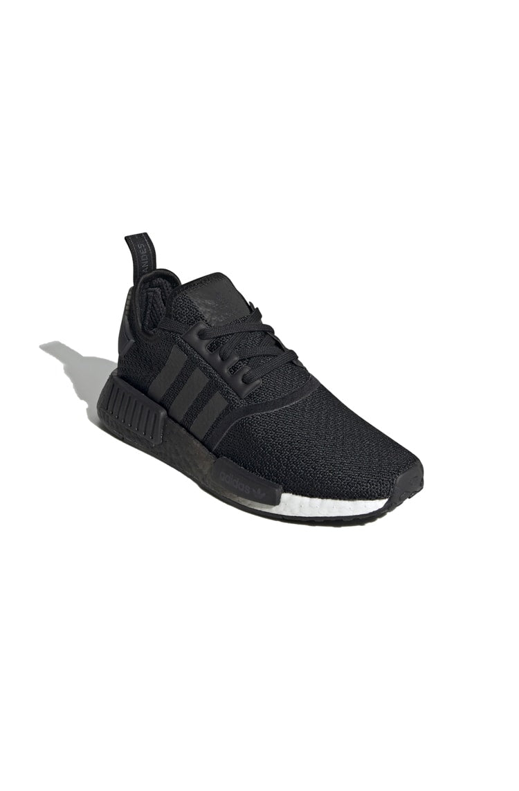 Tênis Adidas NMD R1 Feminino Preto/Preto