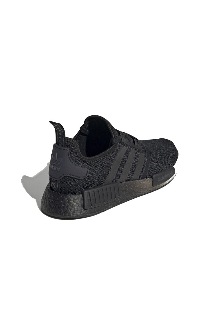 Tênis Adidas NMD R1 Feminino Preto/Preto