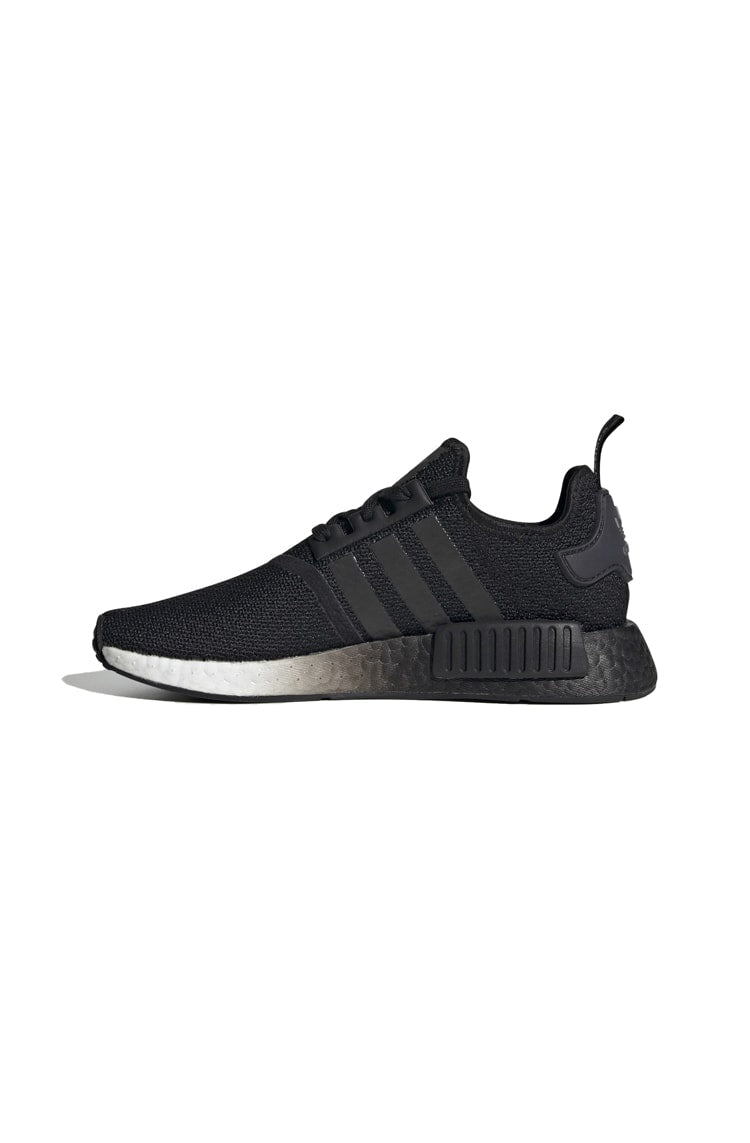 Tênis Adidas NMD R1 Feminino Preto/Preto