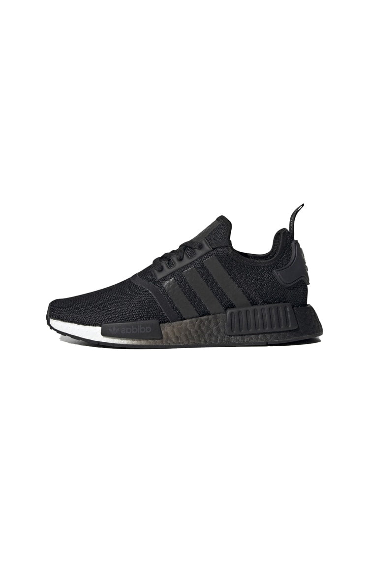 Tênis Adidas NMD R1 Feminino Preto/Preto