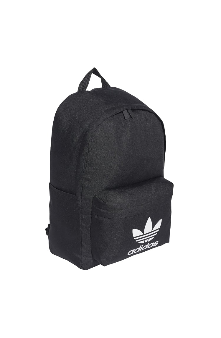 Mochila Adidas Originals Adicolor Classic Preta/Branca