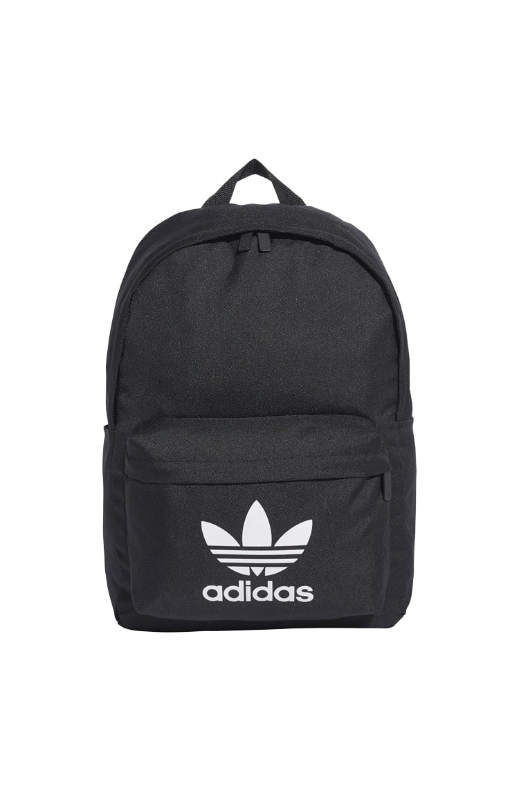 Mochila Adidas Originals Adicolor Classic Preta/Branca