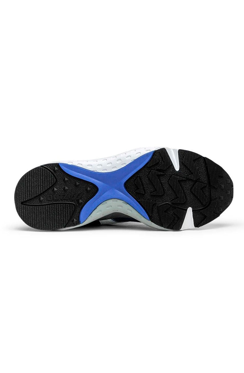 Tênis Mizuno SportStyle Mondo Control Branco/Azul