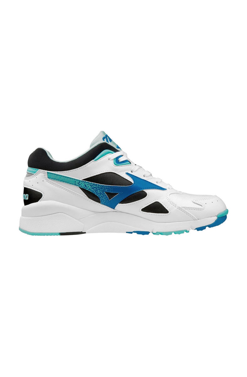 Tênis Mizuno SportStyle Sky Medal Branco/Azul