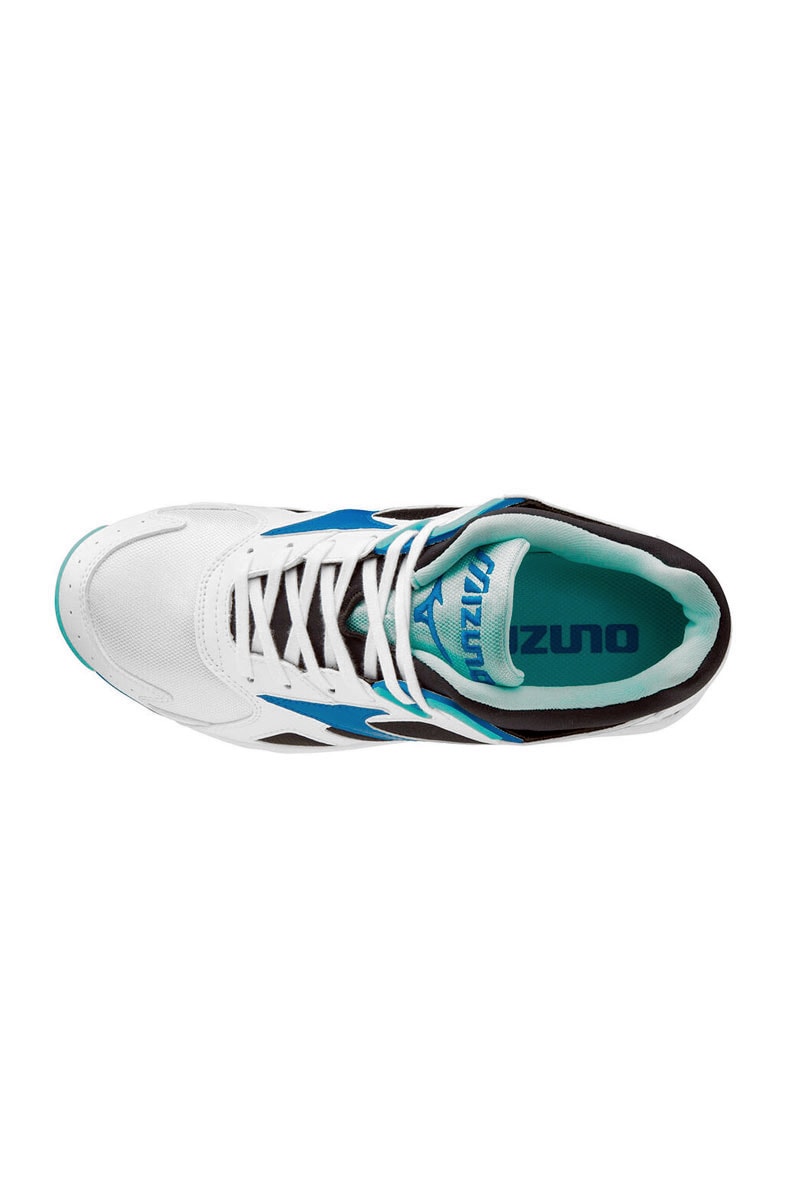 Tênis Mizuno SportStyle Sky Medal Branco/Azul