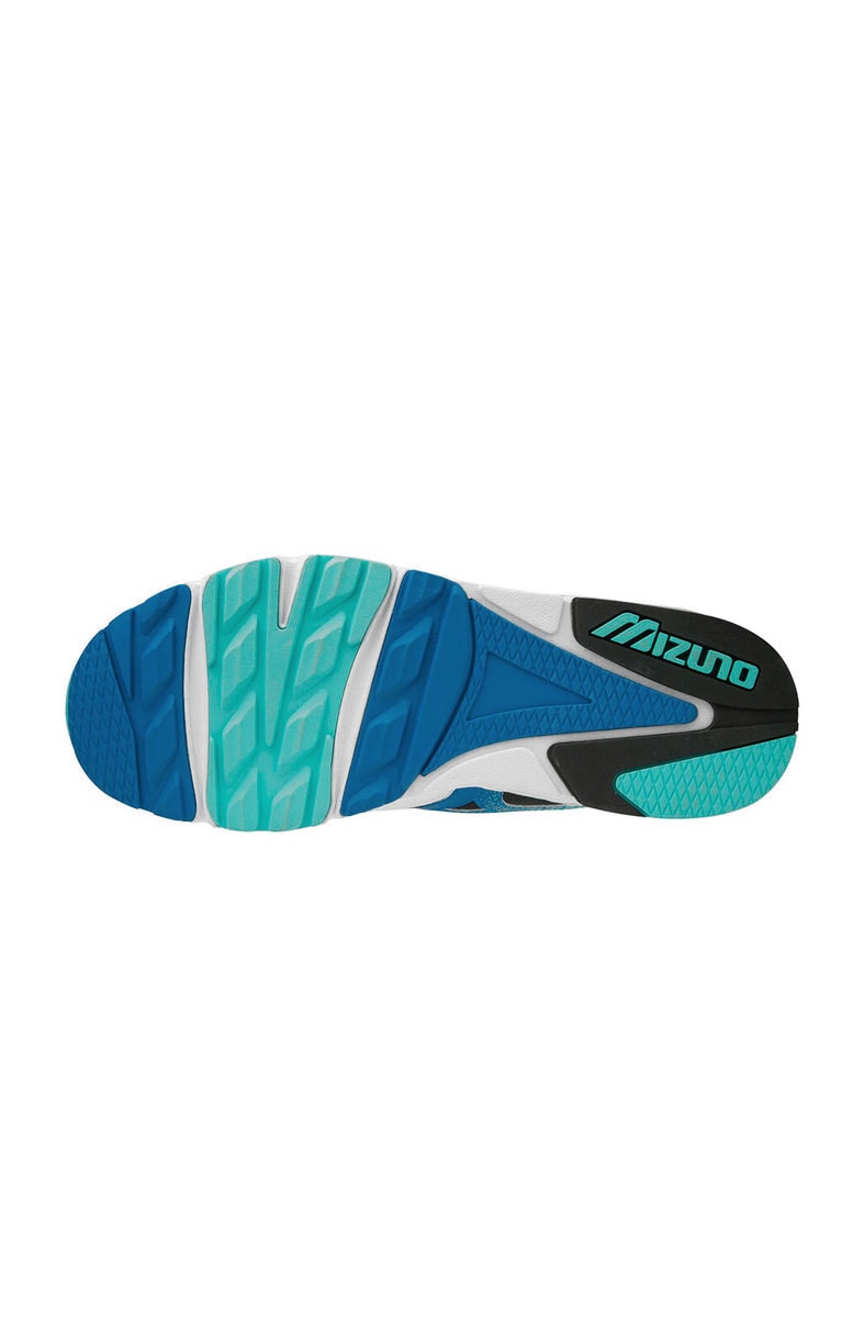 Tênis Mizuno SportStyle Sky Medal Branco/Azul