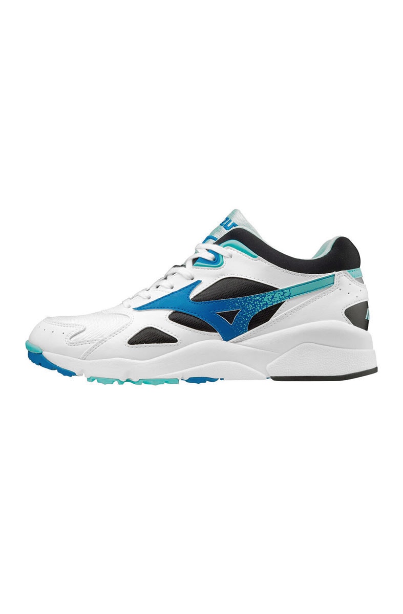 Tênis Mizuno SportStyle Sky Medal Branco/Azul