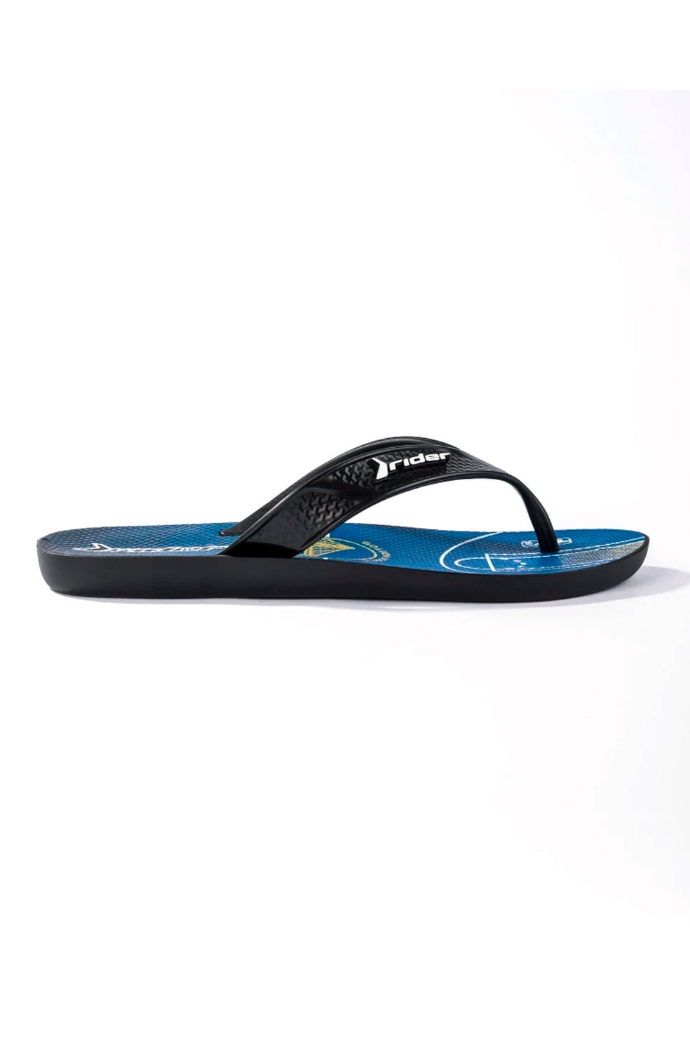 Chinelo Dedo Rider Street Bold Nba Golden State Warriors