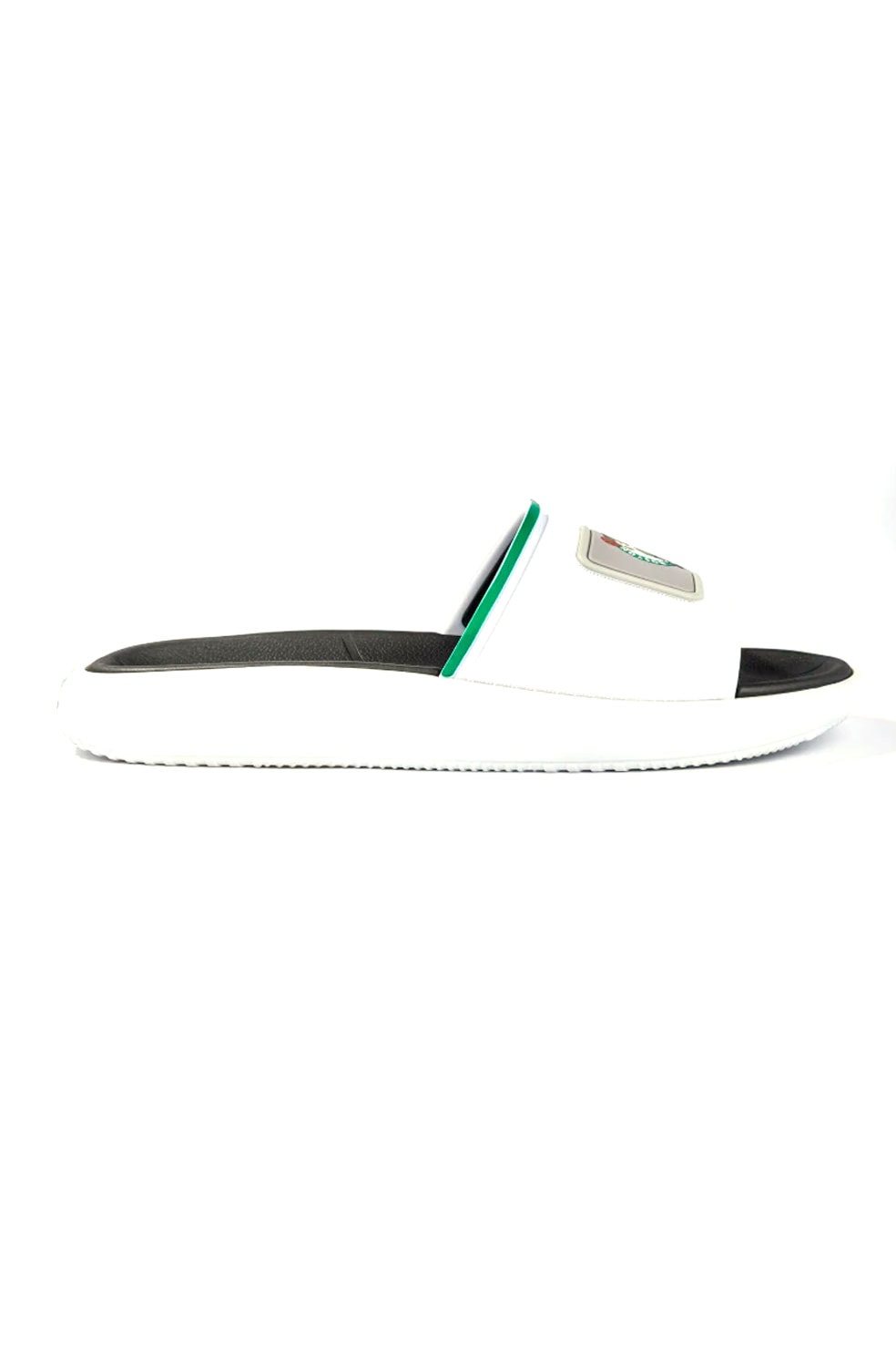 Chinelo Slide Rider Block Nba Boston Celtics