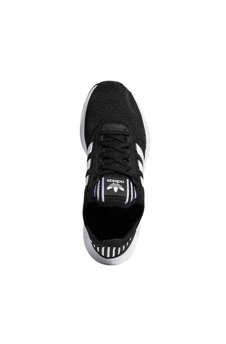Tênis Adidas Swift Run X Preto/Branco