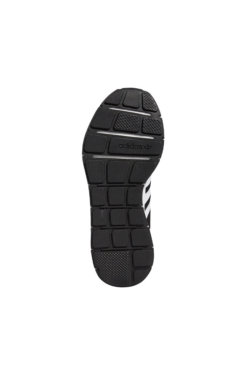 Tênis Adidas Swift Run X Preto/Branco