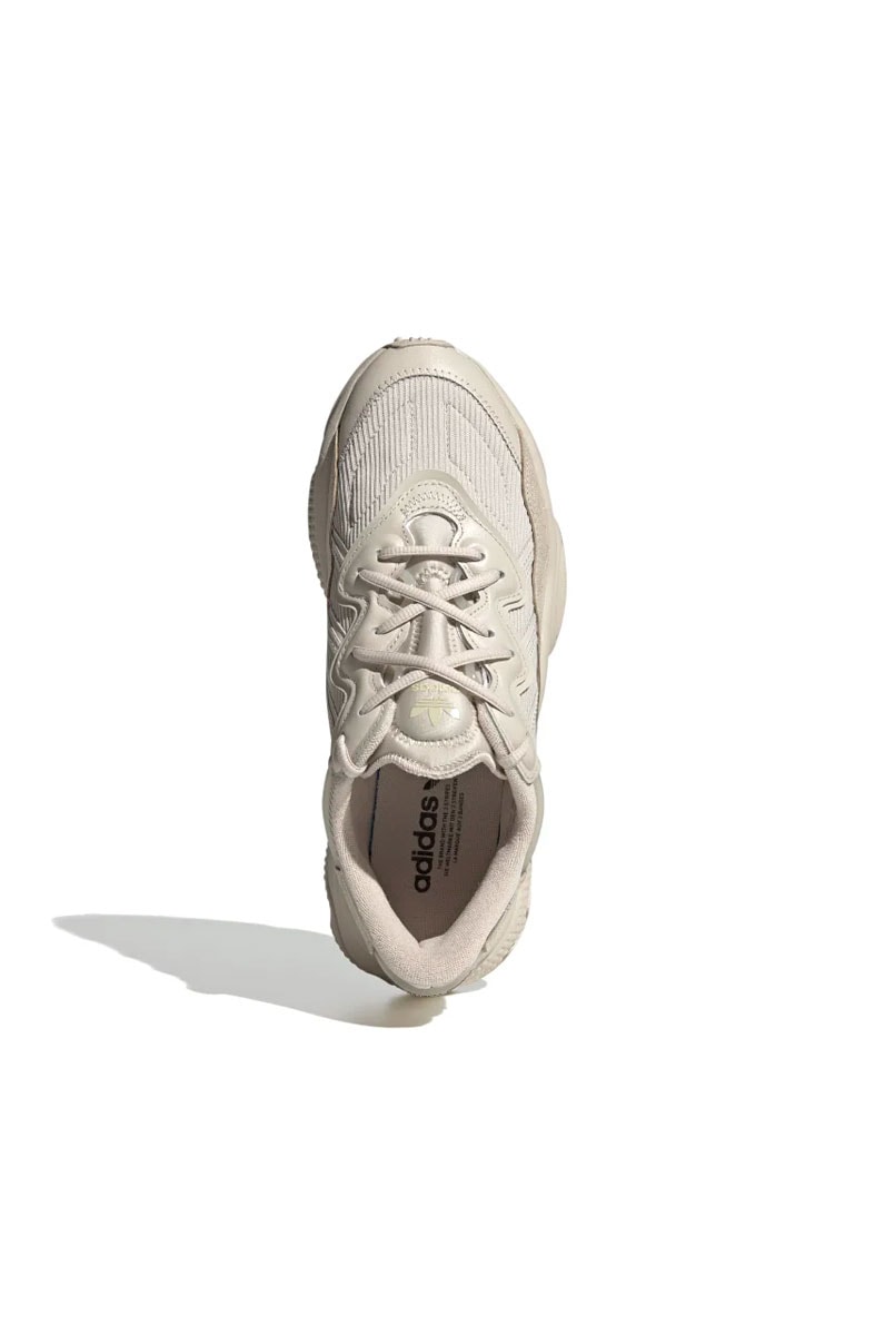 Tênis Adidas Ozweego Bege