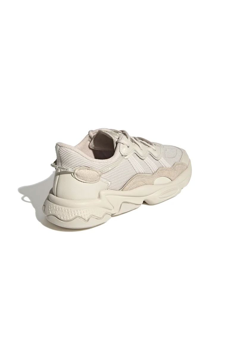 Tênis Adidas Ozweego Bege