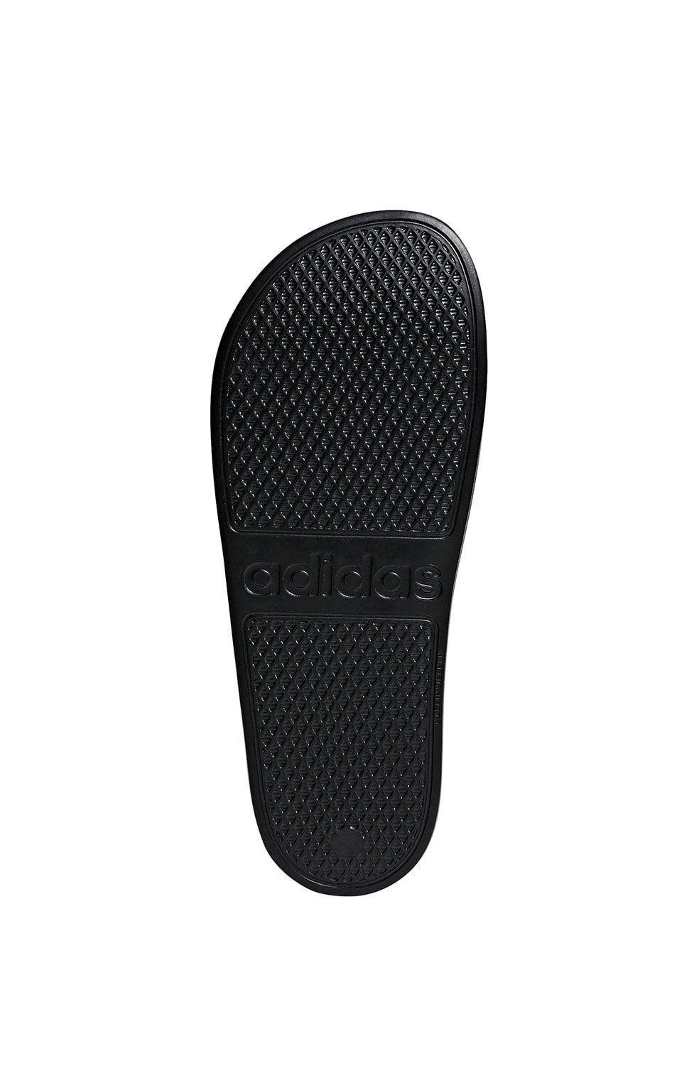 Chinelo Adidas Adilette Aqua Preto/Preto