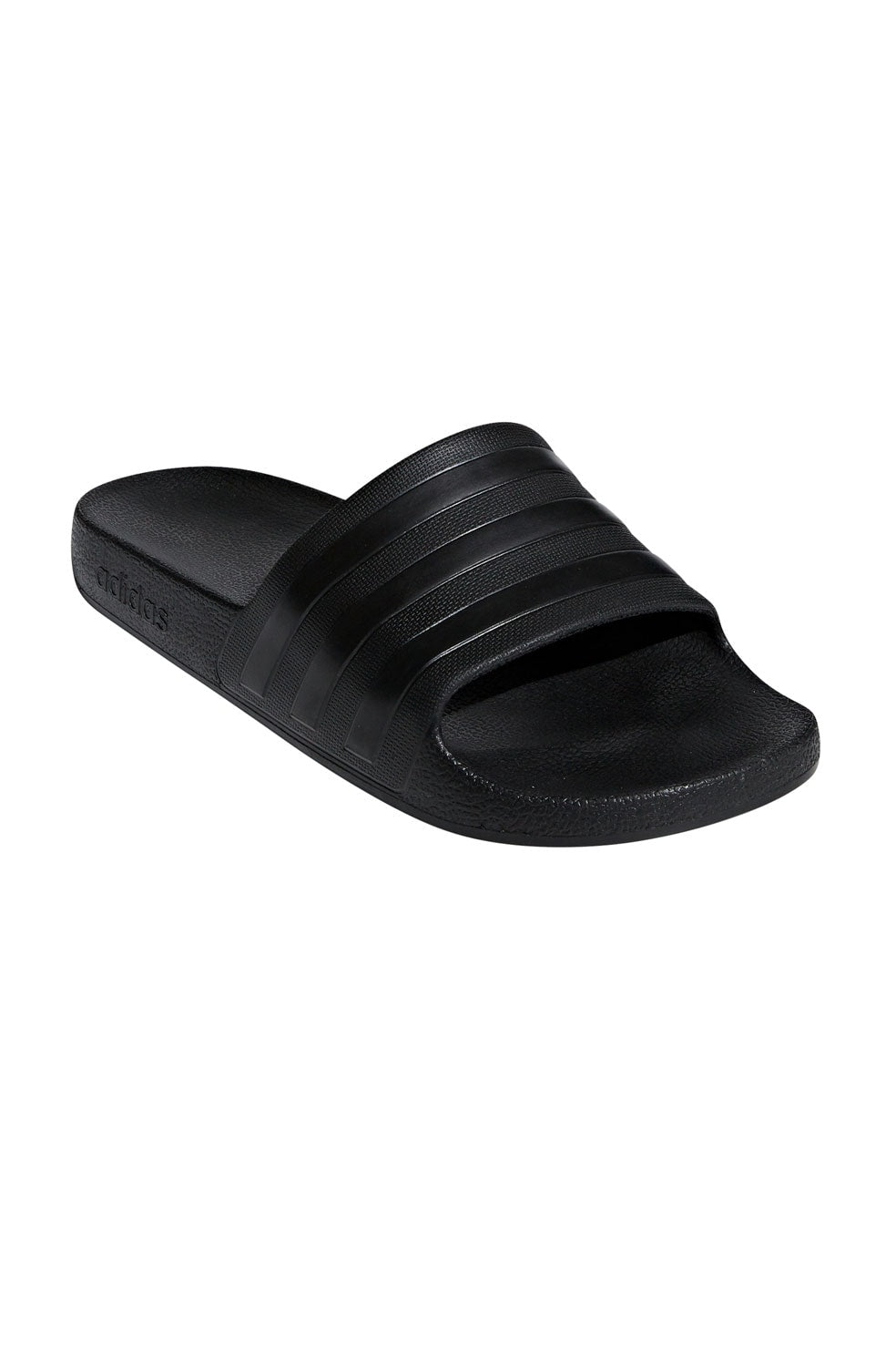 Chinelo Adidas Adilette Aqua Preto/Preto