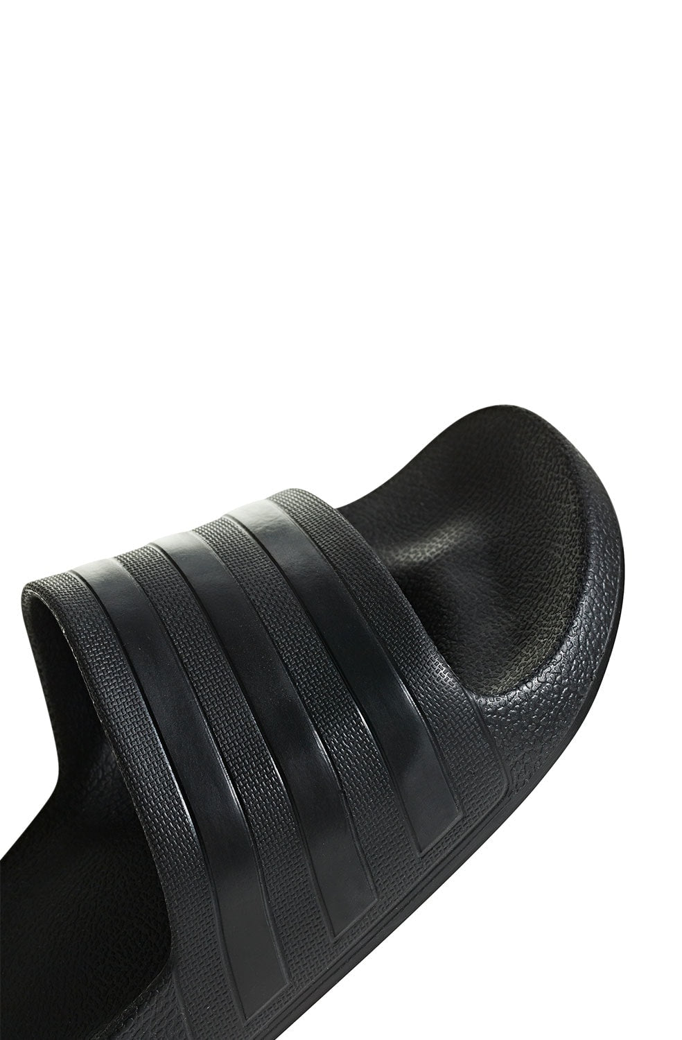 Chinelo Adidas Adilette Aqua Preto/Preto