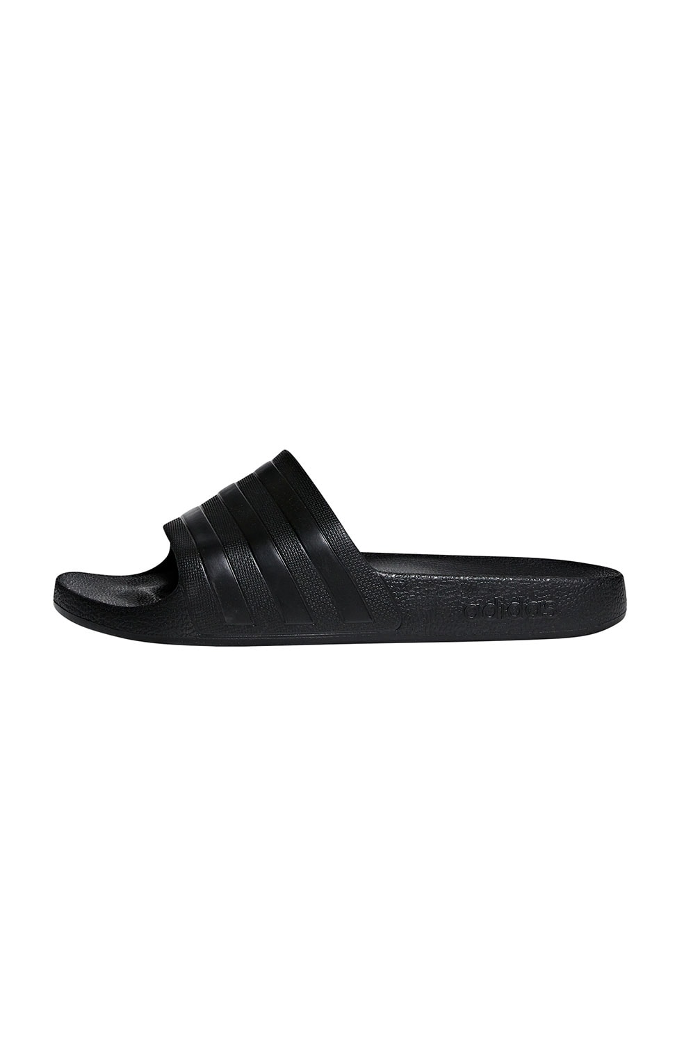 Chinelo Adidas Adilette Aqua Preto/Preto