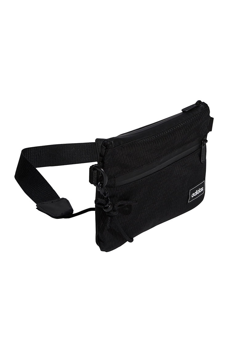 Bolsa Adidas Satchell Street Preta