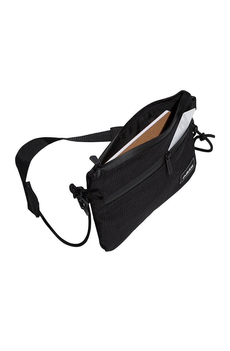 Bolsa Adidas Satchell Street Preta