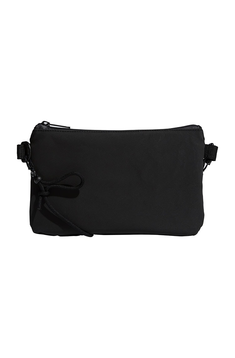 Bolsa Adidas Satchell Street Preta