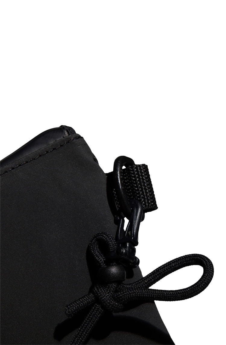 Bolsa Adidas Satchell Street Preta