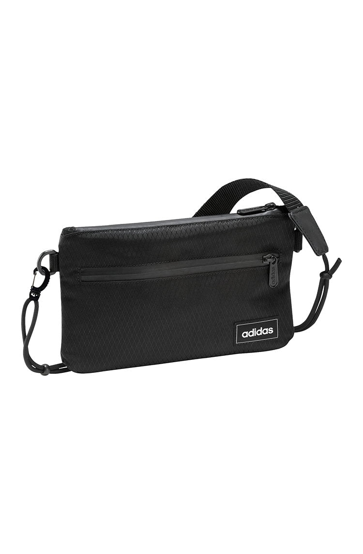 Bolsa Adidas Satchell Street Preta
