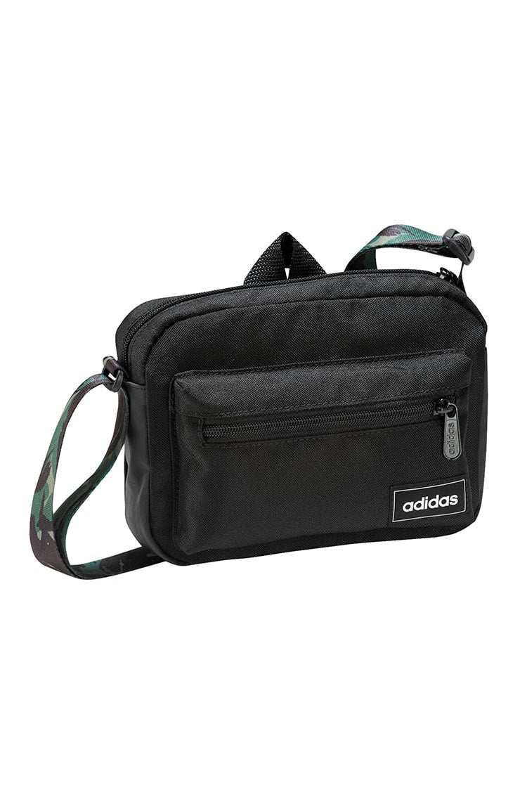 Bolsa Adidas Organizer Preta