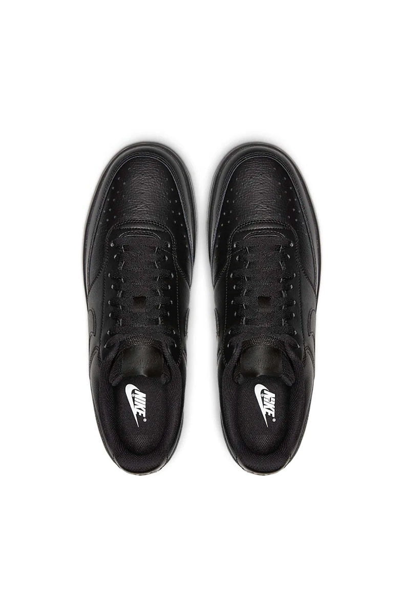 Tênis Nike Court Vision Low Preto/Preto