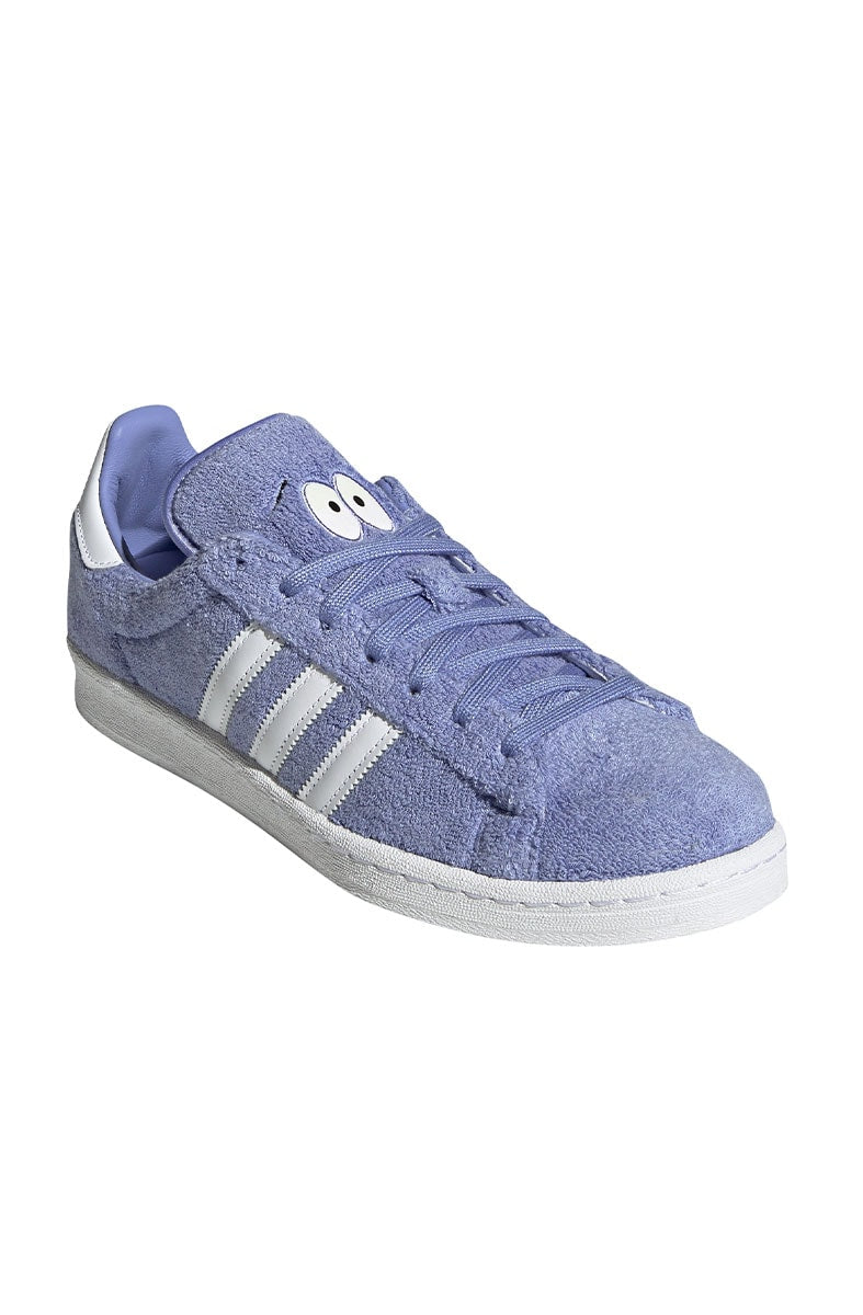 Tênis Adidas Campus 80s X South Park Towelie