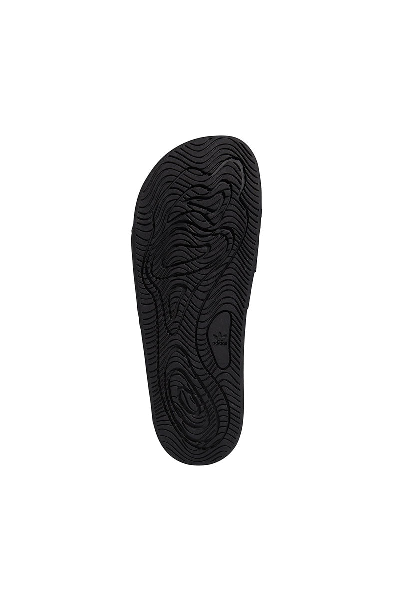 Chinelo Adidas Boost Pharrell Williams HU Preto/Preto