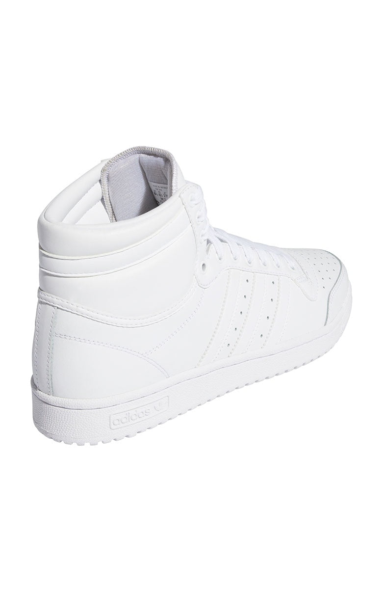 Tênis Adidas Top Ten Branco/Branco