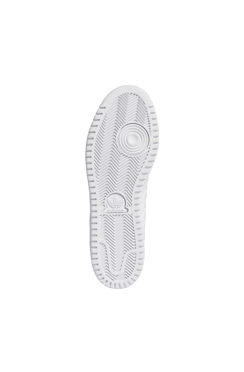 Tênis Adidas Top Ten Branco/Branco
