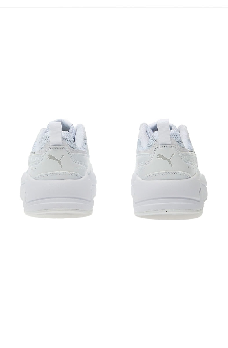 Tênis Puma X-Ray 2 Square BDP Branco/Branco