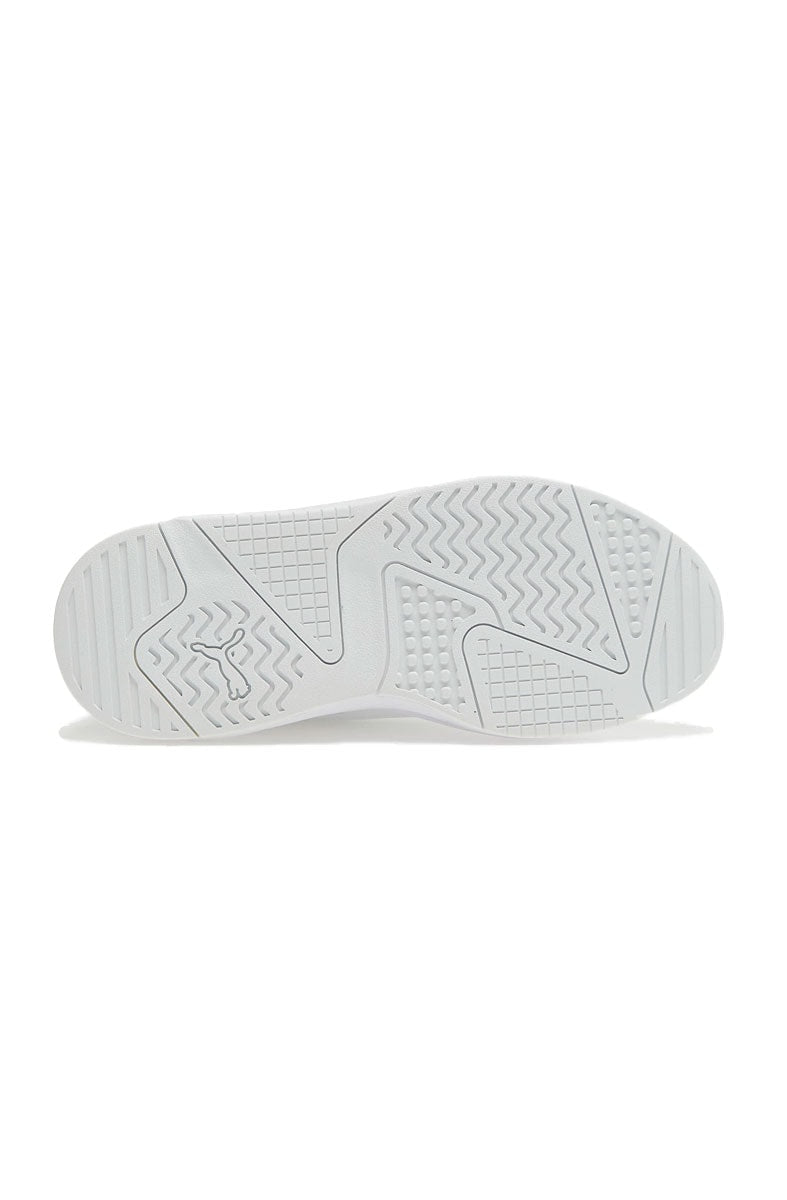 Tênis Puma X-Ray 2 Square BDP Branco/Branco