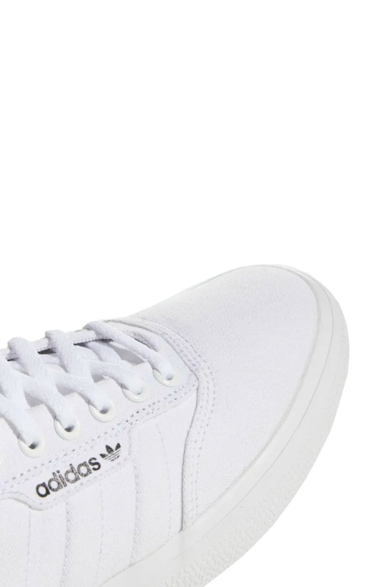 Tênis Adidas 3MC Branco/Preto