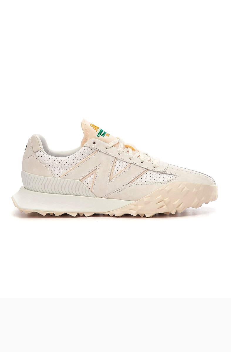 Tênis New Balance UXC72CBF Casablanca Xc-72 Bege/Branco
