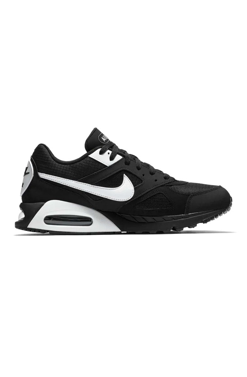 Tênis Nike Air Max Ivo Preto/Branco