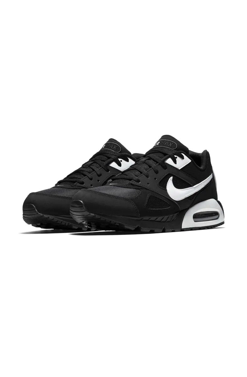 Tênis Nike Air Max Ivo Preto/Branco