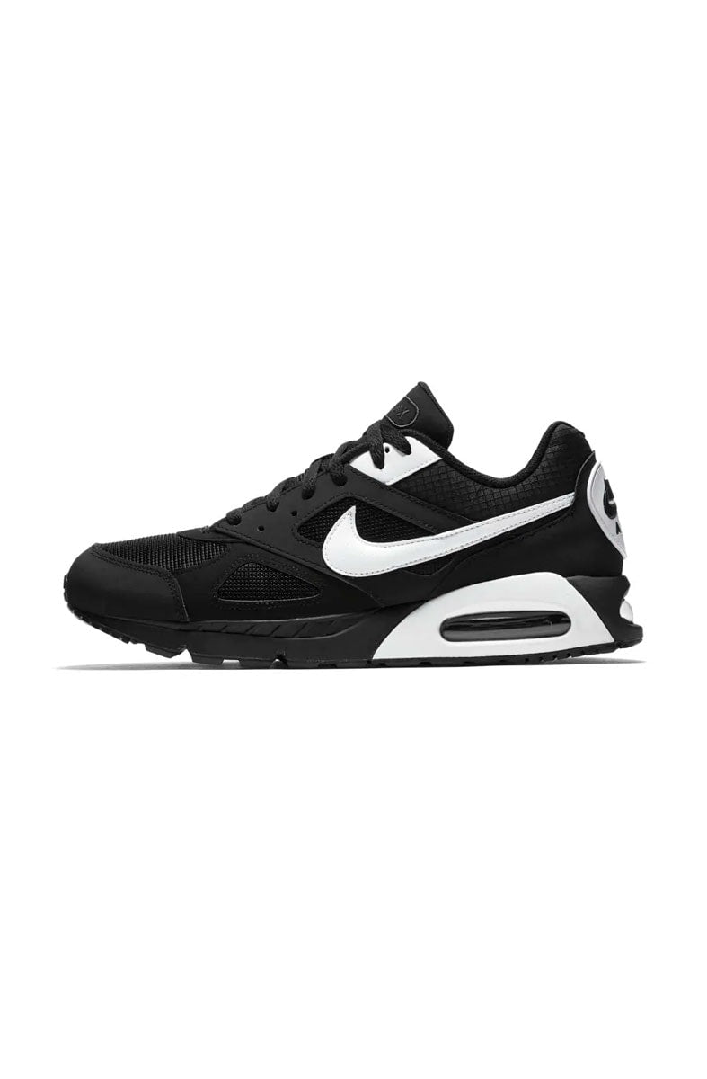 Tênis Nike Air Max Ivo Preto/Branco