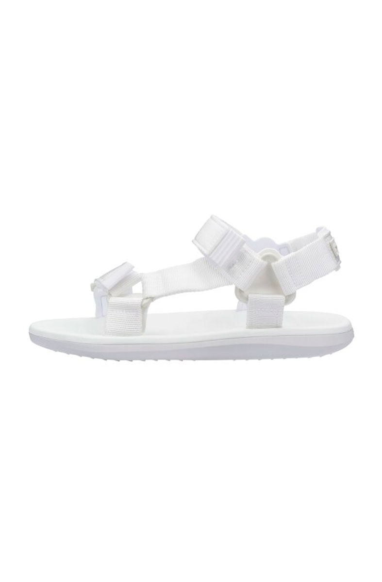 Papete Rider RX Branco/Branco