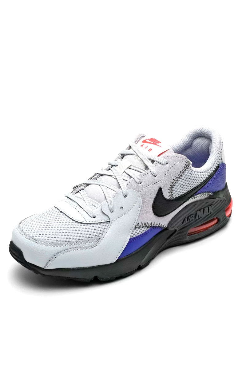 Tênis Nike Air Max Excee Cinza/Azul