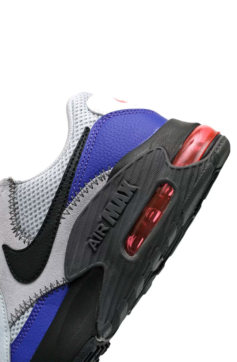 Tênis Nike Air Max Excee Cinza/Azul