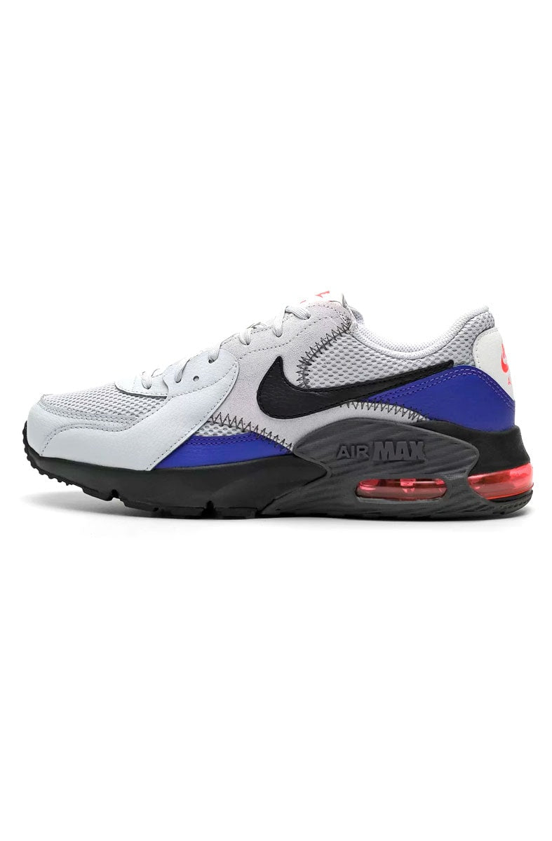 Tênis Nike Air Max Excee Cinza/Azul