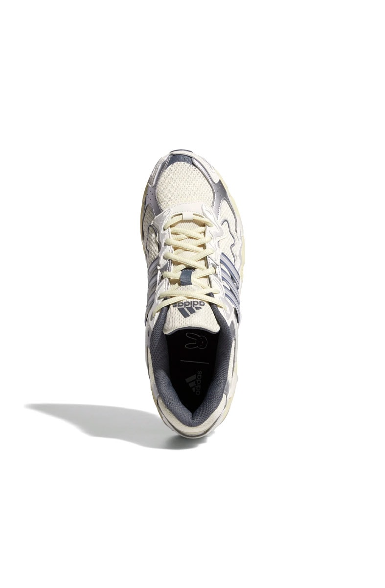 Tênis Adidas X Bad Bunny Response CL Branco/Cinza GY0102
